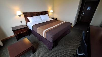 Hotel Diego de Almagro Temuco 4 Hotel Diego de Almagro Temuco 4