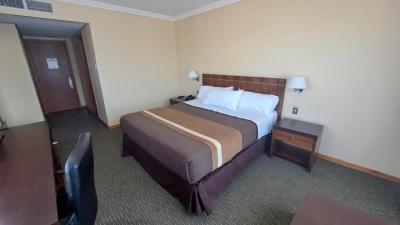 Hotel Diego de Almagro Temuco 3 Hotel Diego de Almagro Temuco 3