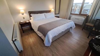 Hotel Diego de Almagro Valdivia 5 Hotel Diego de Almagro Valdivia 5