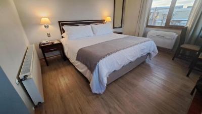 Hotel Diego de Almagro Valdivia 6 Hotel Diego de Almagro Valdivia 6