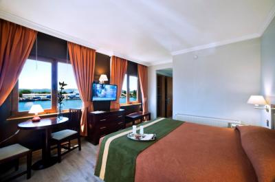 Hotel Diego de Almagro Valdivia 7 Hotel Diego de Almagro Valdivia 7