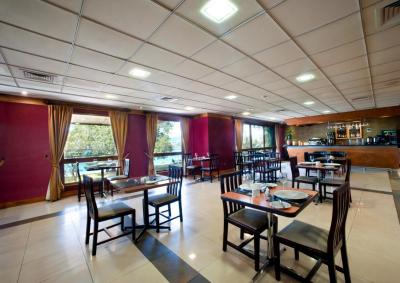 Hotel Diego de Almagro Valdivia 8 Hotel Diego de Almagro Valdivia 8