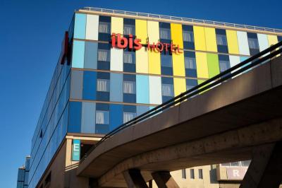 ibis Valparaiso 9 ibis Valparaiso 9