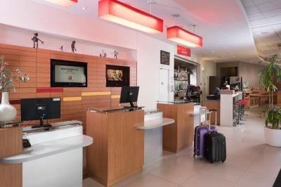 ibis Valparaiso 7 ibis Valparaiso 7