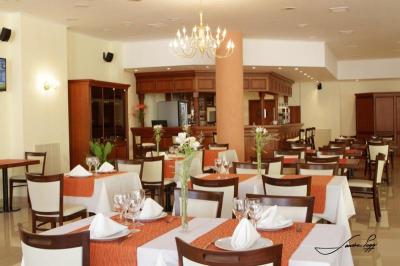 Grand Hotel Libertad 6 Grand Hotel Libertad 6