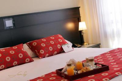 Grand Hotel Libertad 8 Grand Hotel Libertad 8