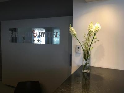 Fabrica Hotel Armstrong 10 Fabrica Hotel Armstrong 10