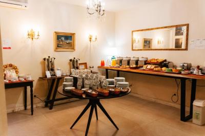BENS L'Hôtel Palermo 9 BENS L'Hôtel Palermo 9