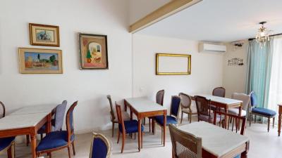 BENS L'Hôtel Palermo 8 BENS L'Hôtel Palermo 8