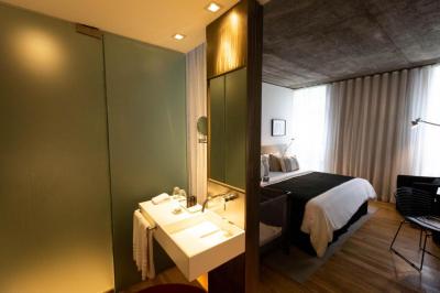 Anselmo Buenos Aires Hilton Hotel 8 Anselmo Buenos Aires Hilton Hotel 8