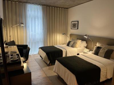 Anselmo Buenos Aires Hilton Hotel 7 Anselmo Buenos Aires Hilton Hotel 7