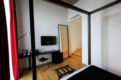 Anselmo Buenos Aires Hilton Hotel 4 Anselmo Buenos Aires Hilton Hotel 4