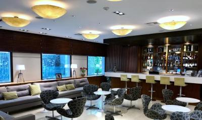 Hotel Metropolitano Supara 9 Hotel Metropolitano Supara 9