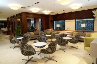 Hotel Metropolitano Supara 8 Hotel Metropolitano Supara 8