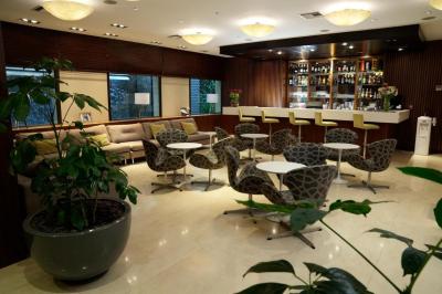 Hotel Metropolitano Supara 7 Hotel Metropolitano Supara 7