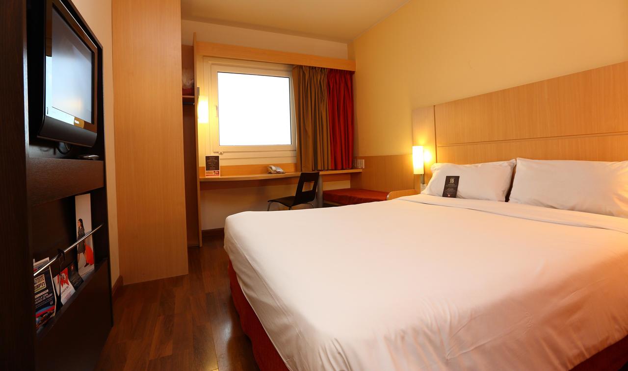 Ibis Buenos Aires Obelisco - Buenos Aires - Hotel WebSite