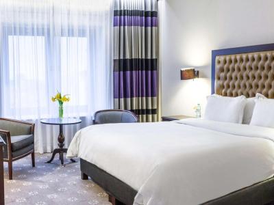 Sofitel Buenos Aires Recoleta 8 Sofitel Buenos Aires Recoleta 8
