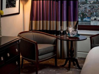 Sofitel Buenos Aires Recoleta 7 Sofitel Buenos Aires Recoleta 7