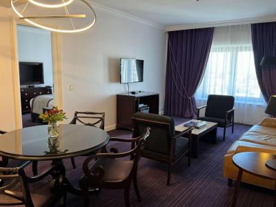 Sofitel Buenos Aires Recoleta 6 Sofitel Buenos Aires Recoleta 6