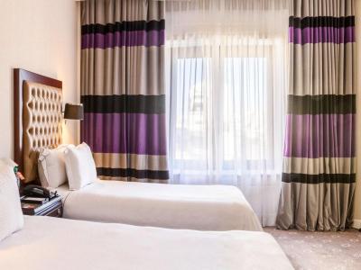 Sofitel Buenos Aires Recoleta 5 Sofitel Buenos Aires Recoleta 5