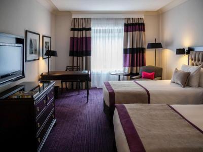 Sofitel Buenos Aires Recoleta 4 Sofitel Buenos Aires Recoleta 4