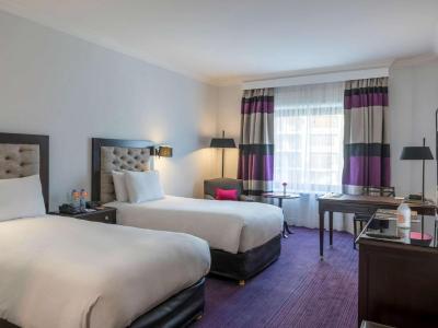 Sofitel Buenos Aires Recoleta 3 Sofitel Buenos Aires Recoleta 3