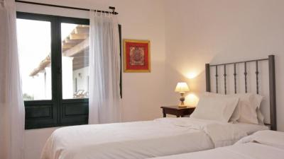 La Merced Del Alto Hotel 9 La Merced Del Alto Hotel 9