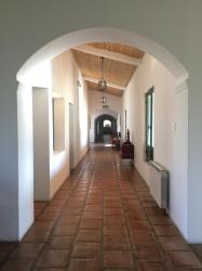 La Merced Del Alto Hotel 7 La Merced Del Alto Hotel 7
