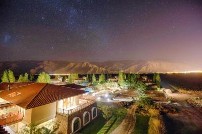 Grace Cafayate Hotel 2 Grace Cafayate Hotel 2