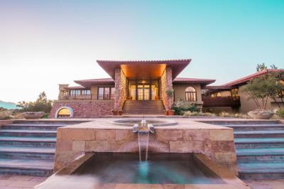 Grace Cafayate Hotel 7 Grace Cafayate Hotel 7