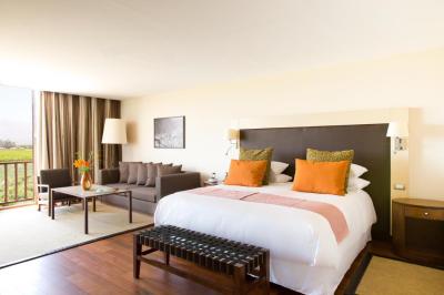 Grace Cafayate Hotel 6 Grace Cafayate Hotel 6