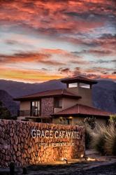 Grace Cafayate Hotel 4 Grace Cafayate Hotel 4