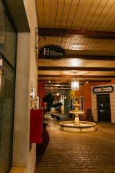 Hotel Plaza Central Canning 6 Hotel Plaza Central Canning 6