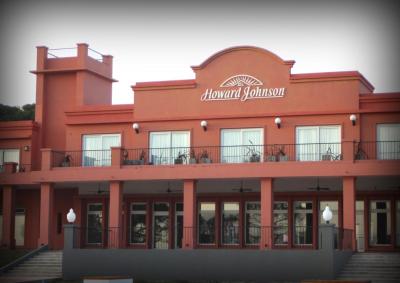 Howard Johnson Chascomus Hotel 2 Howard Johnson Chascomus Hotel 2