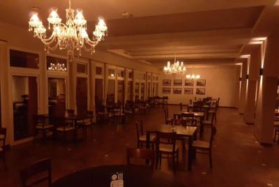 Howard Johnson Chascomus Hotel 10 Howard Johnson Chascomus Hotel 10