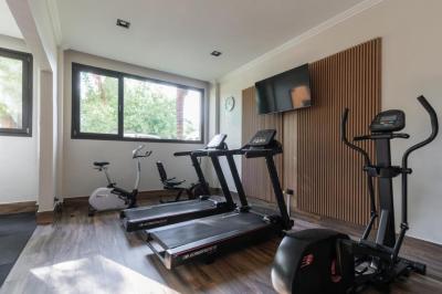 Hotel Buenos Aires Ezeiza Airport 9 Hotel Buenos Aires Ezeiza Airport 9