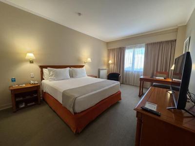 Austral Plaza Hotel 2 Austral Plaza Hotel 2