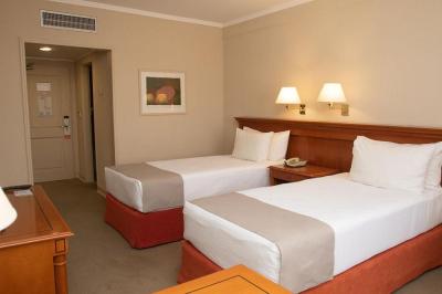 Austral Plaza Hotel 10 Austral Plaza Hotel 10