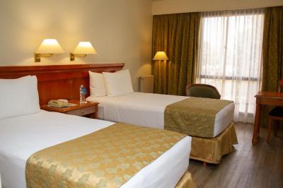 Austral Plaza Hotel 9 Austral Plaza Hotel 9