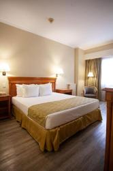 Austral Plaza Hotel 7 Austral Plaza Hotel 7