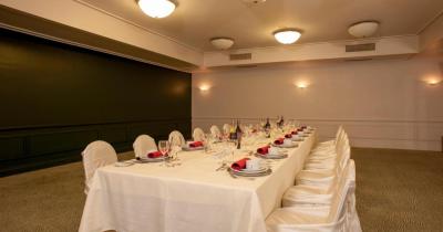Austral Plaza Hotel 4 Austral Plaza Hotel 4