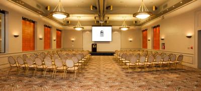 Austral Plaza Hotel 3 Austral Plaza Hotel 3