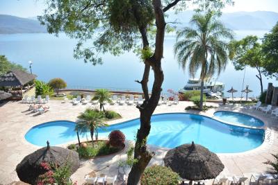 Hotel Del Dique Cabra Corral 10 Hotel Del Dique Cabra Corral 10