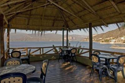 Hotel Del Dique Cabra Corral 8 Hotel Del Dique Cabra Corral 8