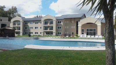 Howard Johnson Convention Center Ezeiza 7 Howard Johnson Convention Center Ezeiza 7