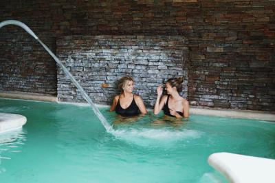 Howard Johnson Convention Center Ezeiza 5 Howard Johnson Convention Center Ezeiza 5