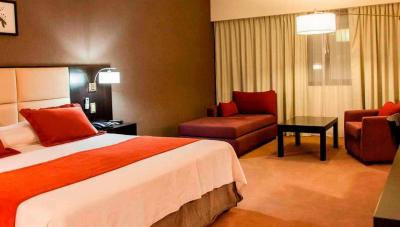 Howard Johnson Hotel Casino 5 Howard Johnson Hotel Casino 5