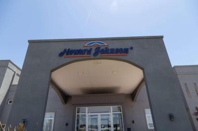 Howard Johnson Hotel Resort Funes 5 Howard Johnson Hotel Resort Funes 5