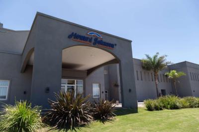 Howard Johnson Hotel Resort Funes 4 Howard Johnson Hotel Resort Funes 4
