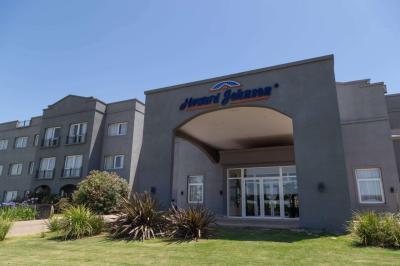 Howard Johnson Hotel Resort Funes 3 Howard Johnson Hotel Resort Funes 3